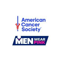 American Cancer Society - Men Wear Pink