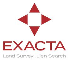 Exacta Land Surveyors, LLC